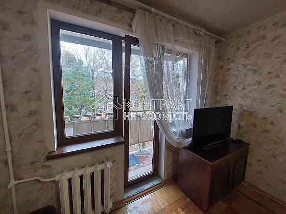 Продаж Квартира 2-кімнатна, 3/5 поверх на вул. Отакара Яроша Харків