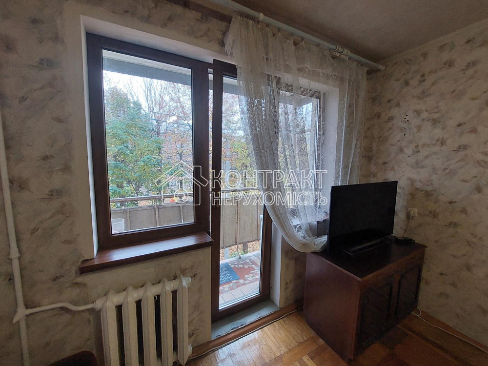 Продаж Квартира 2-кімнатна, 3/5 поверх на вул. Отакара Яроша Харків - фото 4