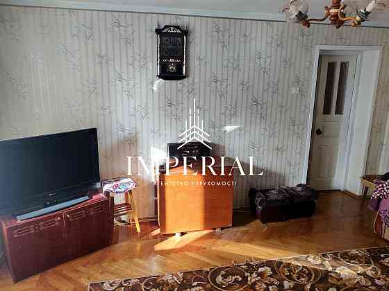 Продаж Квартира 3-кімнатна, 4/15 поверх на вул. Ушинского Київ