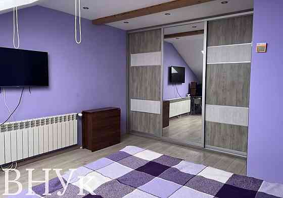 Продаж Квартира 3-кімнатна, 6/6 поверх на вул. Чайковського А. Тернопіль