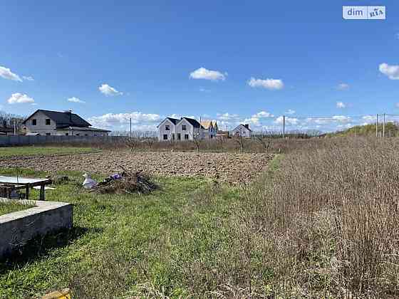 Продаж земельної ділянки 10 соток 