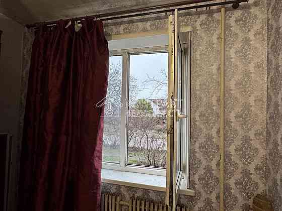 Продаж Квартира 3-кімнатна, 1/5 поверх на вул. Юдіна Харків