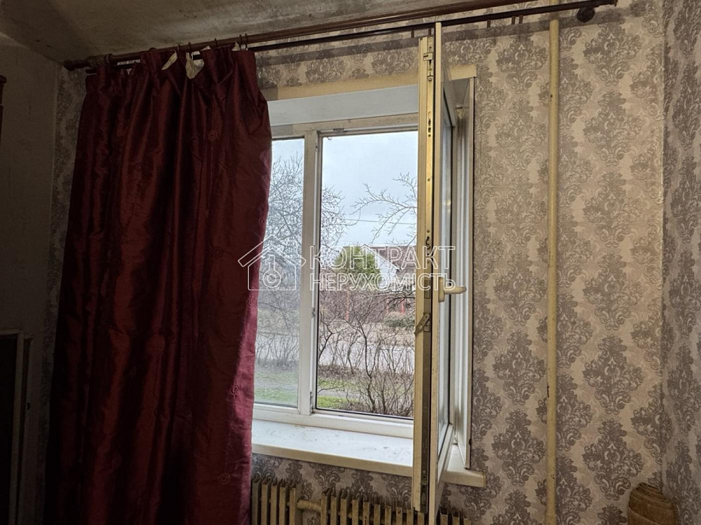 Продаж Квартира 3-кімнатна, 1/5 поверх на вул. Юдіна Харків - фото 6