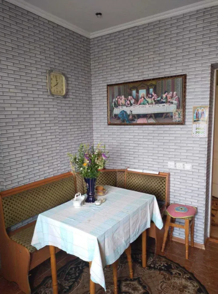 Продам дом с газом и удобствами в с.Луговое (Николаевская обл., 12 км до Коблево) Лугове - фото 13