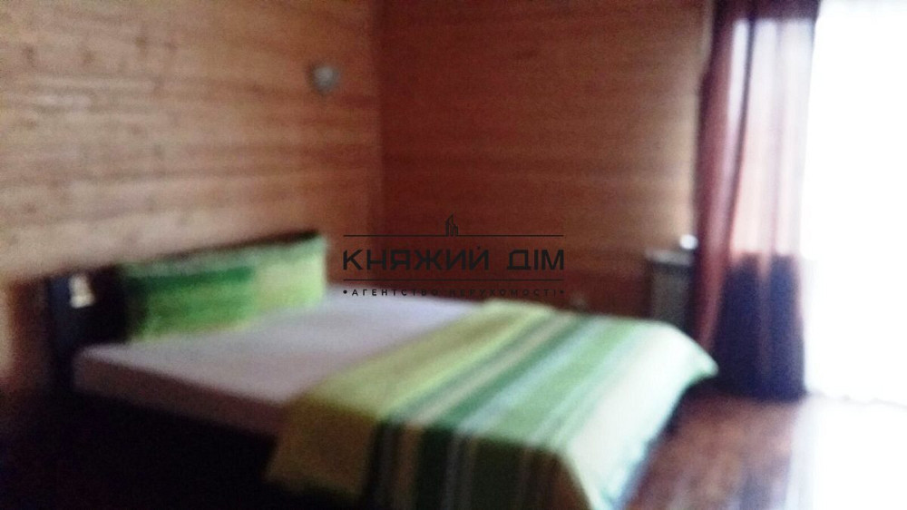 Хороший дом на базе отдыха в Хотяновке. Код: 138073 Хотянівка - фото 2