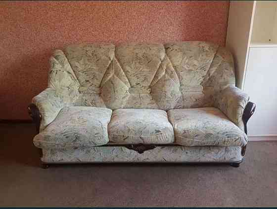 Оренда Квартира 2-кімнатна, 2/9 поверх на Харьковское шоссе, 21 Київ