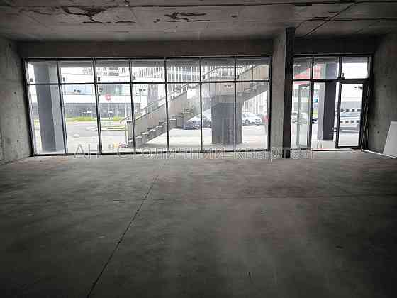 Оренда офісне приміщення на Олександра Олеся вул., 8А приміщень - 1, поверх - 1/2 Киев