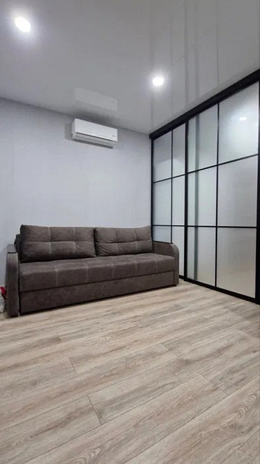 Оренда Квартира 1-кімнатна, 3/9 поверх на вул. Регенераторна, 4 Київ - фото 5