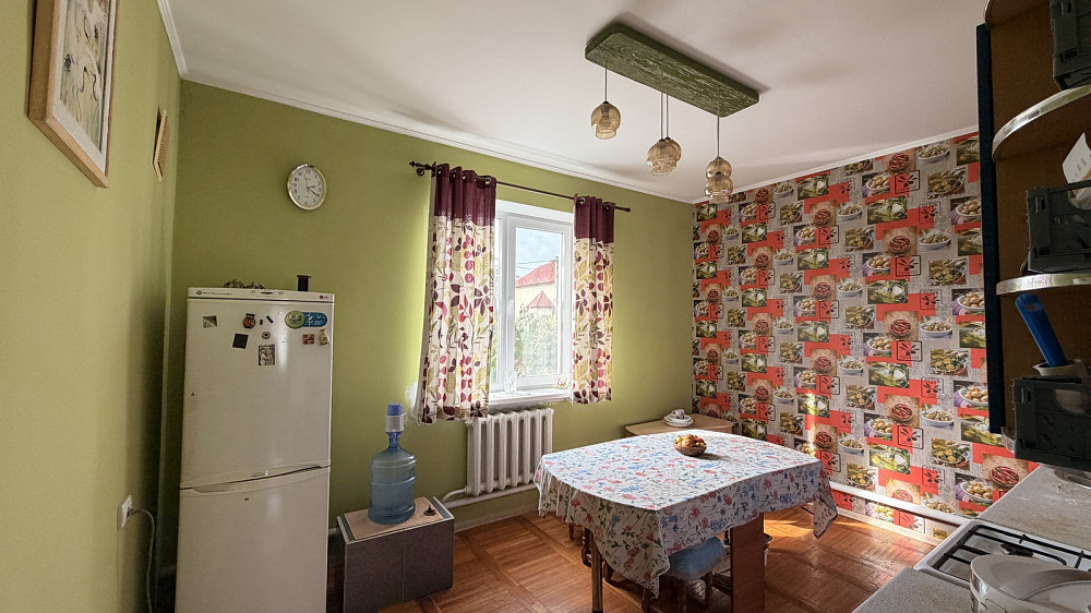 Продаж окремого будинку з ремонтом і ділянкою 11 сотих у с. Біла  - фото 16