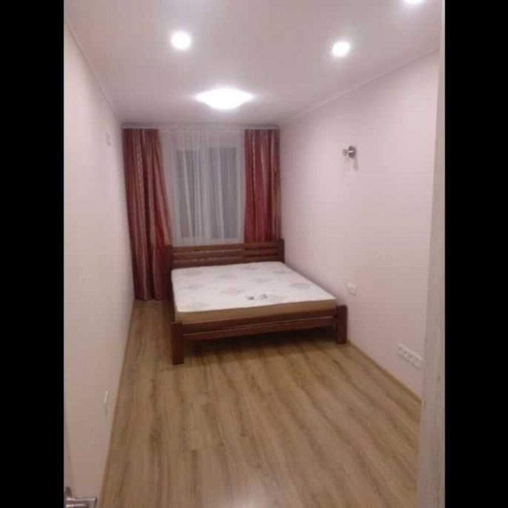 Оренда Квартира 2-кімнатна, 5/16 поверх на Вавиловых ул., 15А Киев - изображение 2