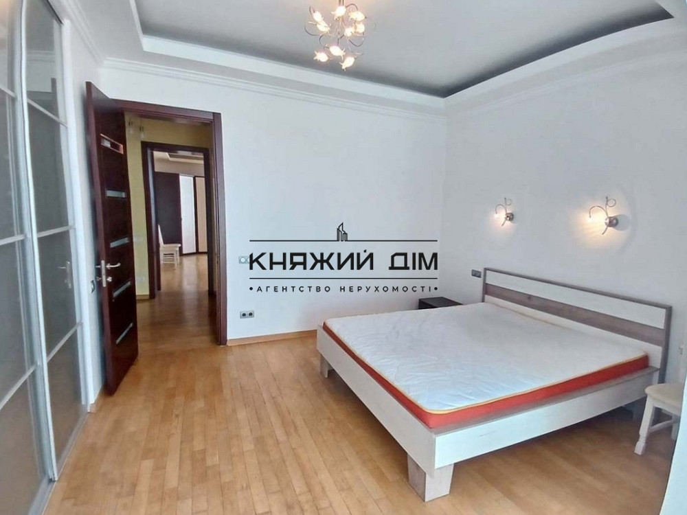 Оренда 4 кімнатна квартира ст. м. Золоті ворота КОД 11203565 Київ - фото 14