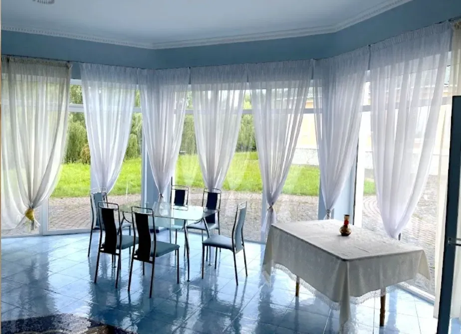 644 Будинок біля річки з сауною Київ посуточно Київ - фото 13