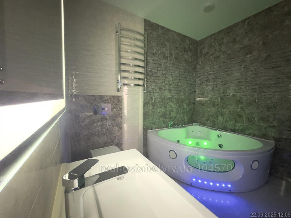 Продаж Квартира на улица Вашингтона Джорджа 6а L'viv - photo 15