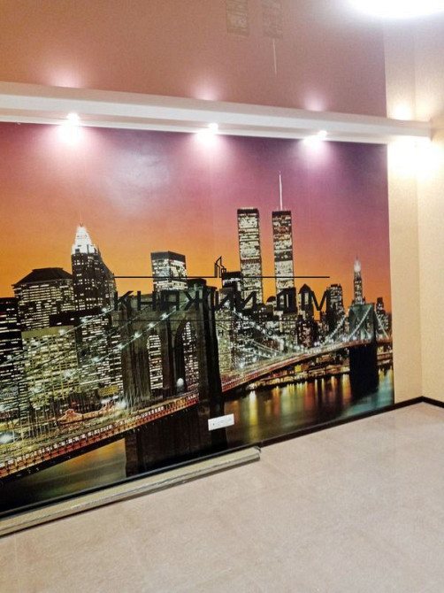 Продажа 1 ком. студио в ЖК Новая Волна. № 21116770 Київ - фото 5