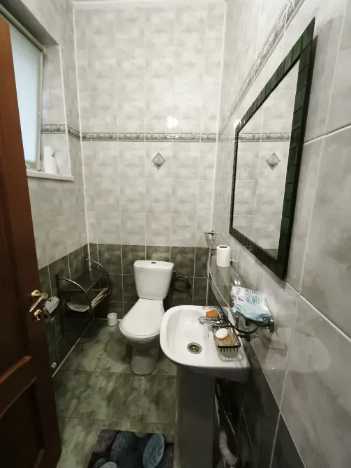 Продаж 3к Квартира 89 кв.м Возз'єднання 17 Ужгород - фото 5