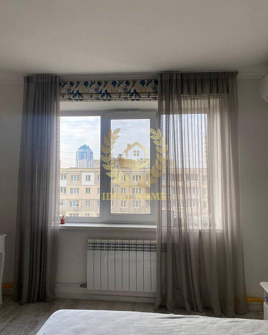 Продаж Квартира 1-кімнатна на Киприанова Академика ул., 4 Киев - изображение 8