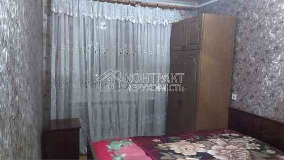 Оренда Квартира 3-кімнатна, 8/9 поверх на вул. Зерновой Харків