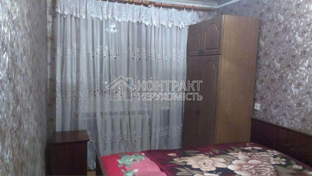 Оренда Квартира 3-кімнатна, 8/9 поверх на вул. Зерновой Харків - фото 5