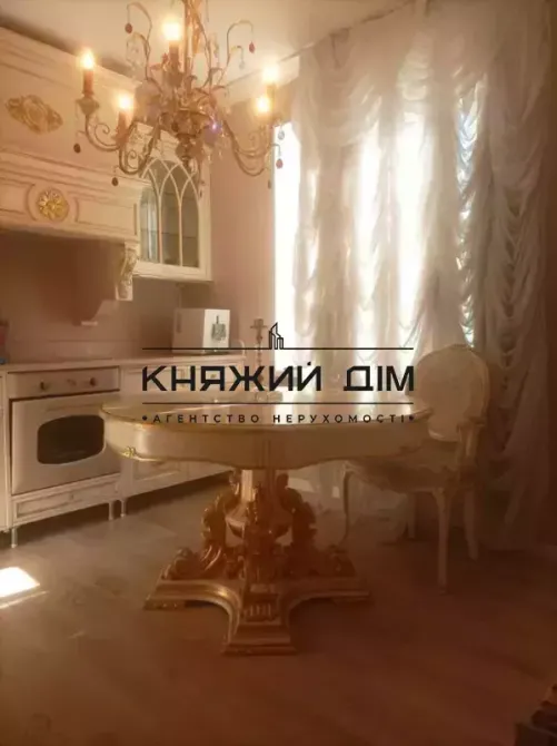 Продаж 2 км. квартири ЖК Пакровський 12/14 вул. О.Конинського (Тургенівська) код 21146672 Київ - фото 7