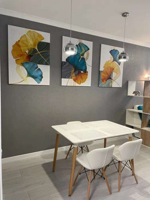 Оренда Квартира 2-кімнатна, 22/26 поверх на ул. Заречная, 2к2 Київ - фото 5