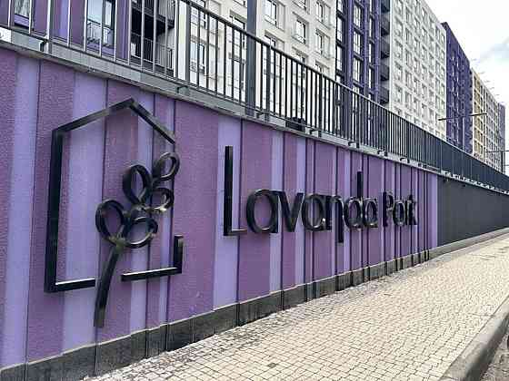 Продаж Квартира 1-кімнатна, 2/10 поверх Vinnytsya