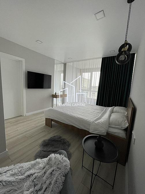 Оренда 1к квартири 55 кв. м Львів - фото 1