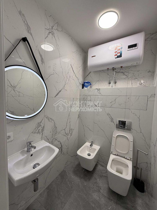 Оренда Квартира 3-кімнатна, 8/10 поверх на вул. Рибасівська Харків - фото 5