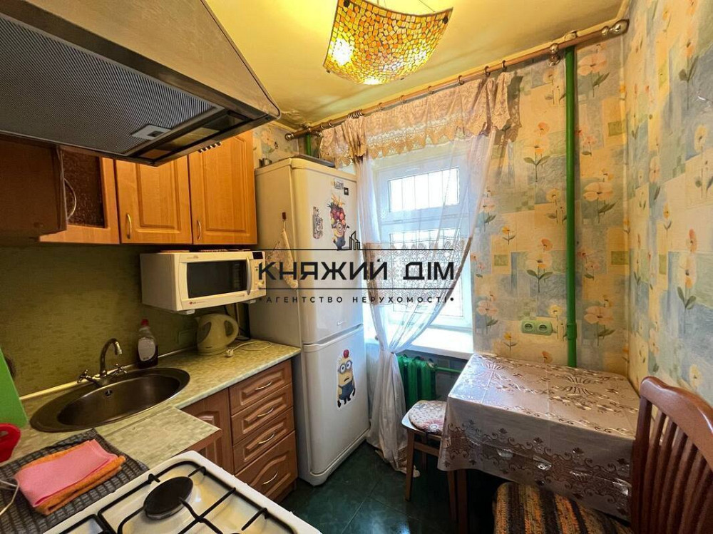 Продаж Квартира 1-кімнатна, 1/9 поверх на Телиги Елены ул. Київ - фото 7