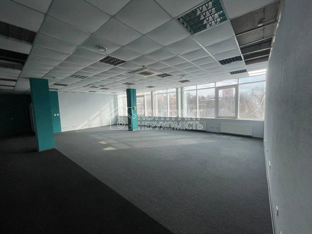 Оренда офісне приміщення на вул. Отакара Яроша Харьков - изображение 17