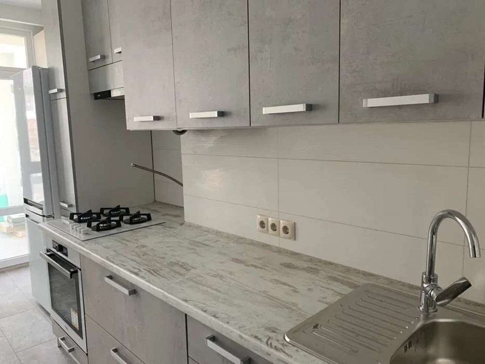 Оренда Квартира 2-кімнатна, 3/10 поверх на ул. Глубочицкая Київ - фото 2