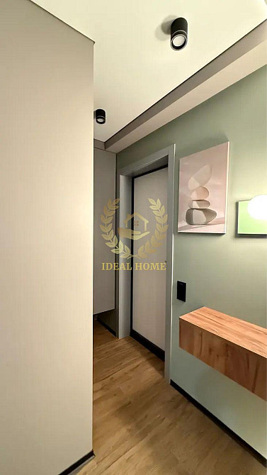 Продаж Квартира 1-кімнатна, 1/5 поверх на Владимира Сальского ул., 25 Kiev - photo 6