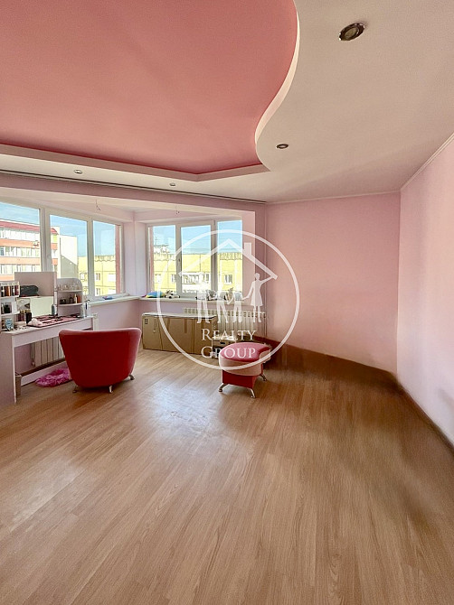 Продаж 3к Квартира 92 кв.м Шевченка, 418 Львів - фото 4