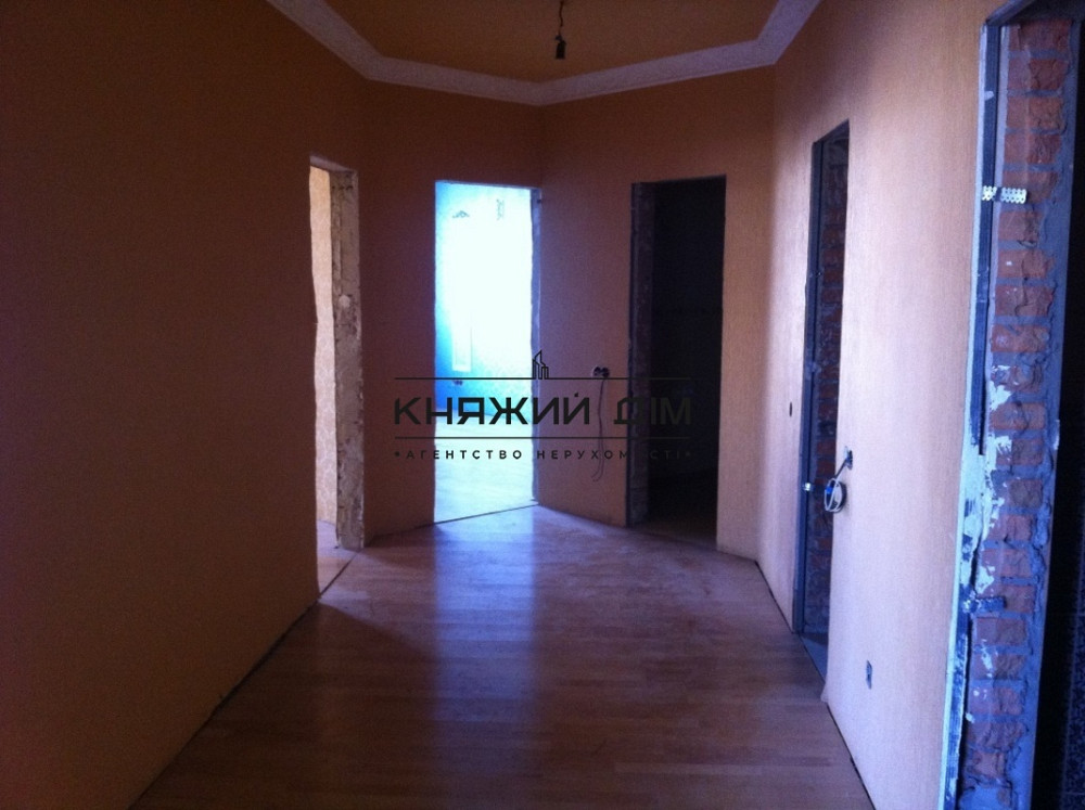 Продаётся 4-х комнатаня квартира возле м.Левобережной.код 2188534 Київ - фото 6