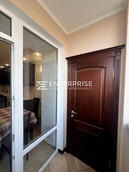 Оренда Квартира 3-кімнатна, 2/16 поверх на вул. Миколи Голего Київ - фото 14