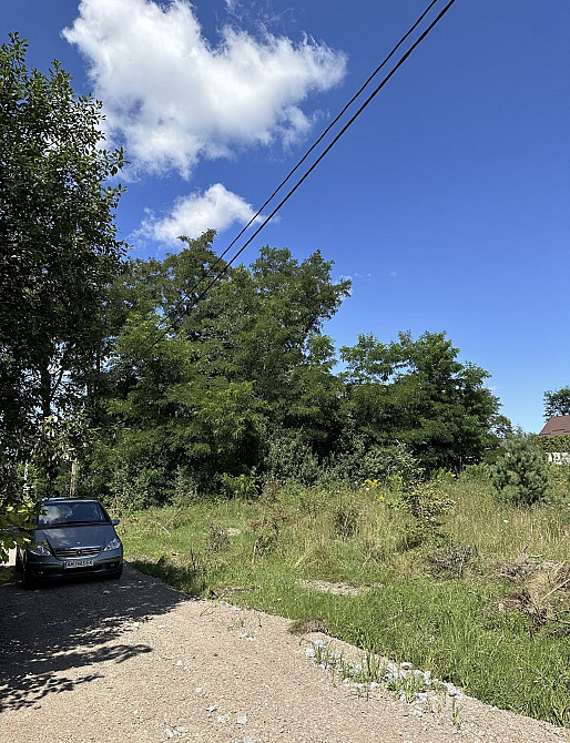 Продаж земельної ділянки 13 соток на Дениші Zhytomyr - photo 1