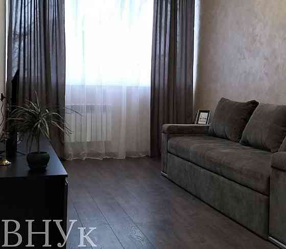 Продаж Квартира 1-кімнатна, 2/4 поверх на Сергія Мартина Ужгород