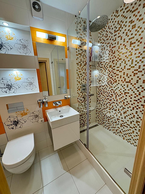 Продаж Квартира 3-кімнатна, 7/10 поверх Житомир - фото 5