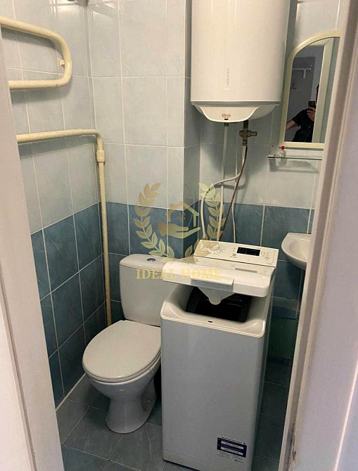 Продаж Квартира 1-кімнатна, 3/9 поверх на Соборности пр-т, 13А Київ - фото 10