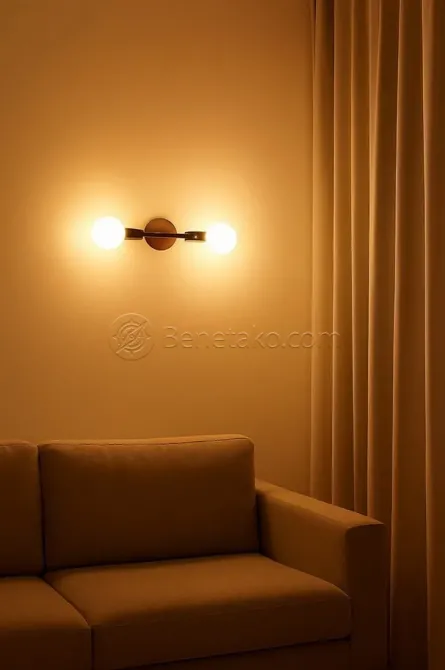 For rent 2-room Apartment 58 sq.m Французский бульвар, 2 Odessa - photo 7