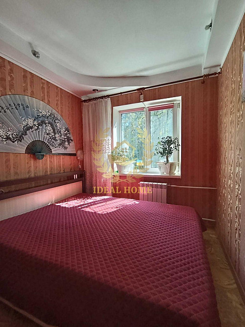 Продаж Квартира 2-кімнатна на Донца Михаила ул., 5 Київ - фото 12