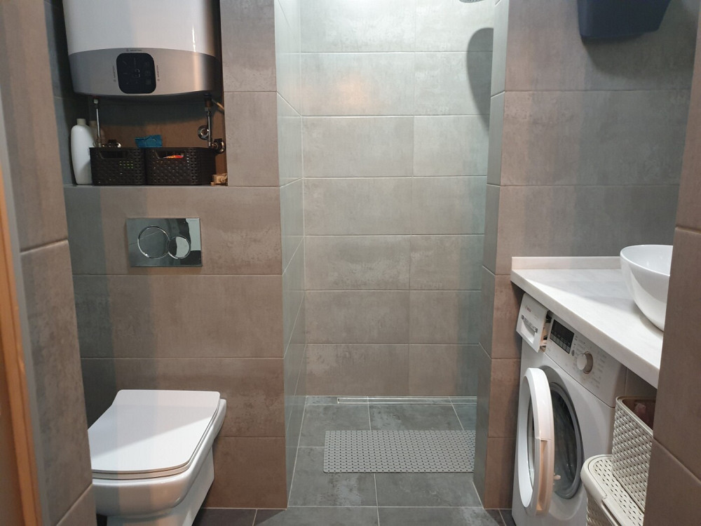 Оренда Квартира 1-кімнатна, 12/25 поверх на улица Златоустовская, д.34 Киев - изображение 8