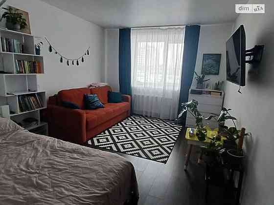 Продаж Квартира 1-кімнатна, 3/12 поверх на Янгеля Вінниця