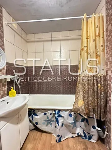 Продаж 1к Квартира 36.6 кв.м Миру проспект 24 Полтава - фото 1