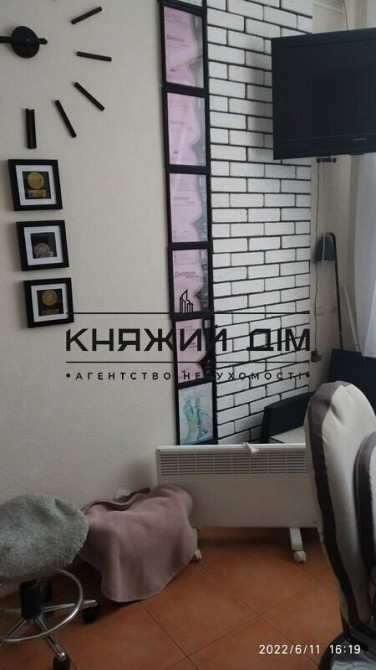 Оренда приміщення вільного призначення на Приречная ул. поверх - 2/2 Київ - фото 10