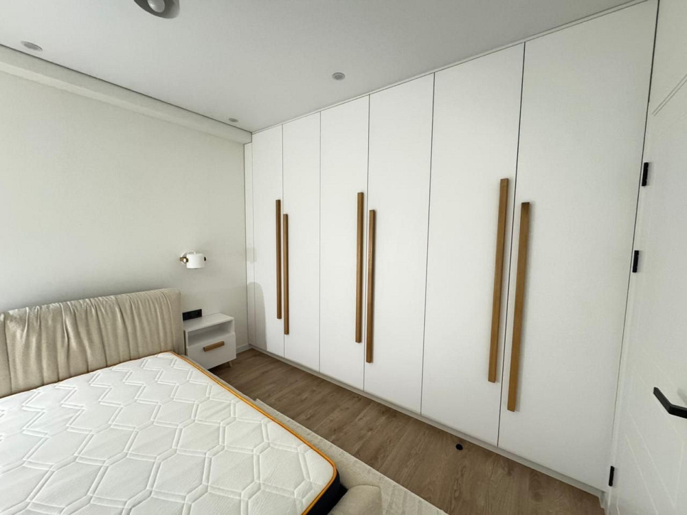 Продаж Квартира 1-кімнатна, 9/21 поверх на Максимовича Михайла вул., д. 10 Kiev - photo 5