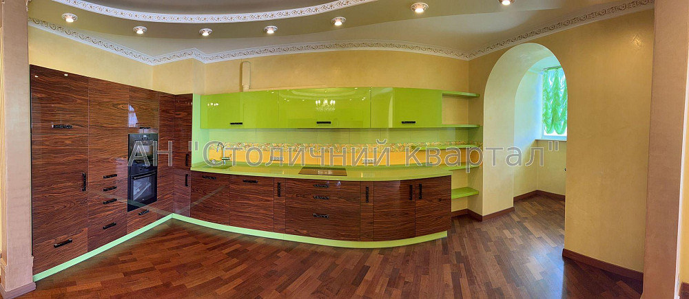 Продаж Будинок 5-кімнатний на Юлії Здановської вул., 52/3 Київ - фото 2