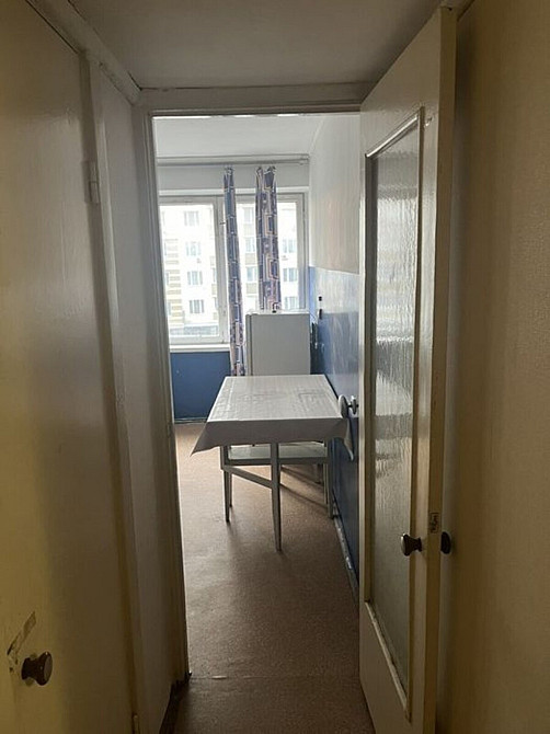 Оренда Квартира 1-кімнатна, 6/9 поверх на Науки, 25 Київ - фото 5