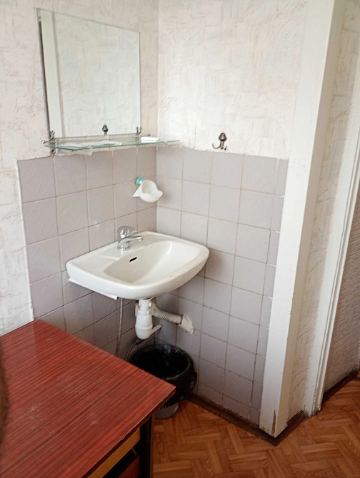 Оренда Квартира 1-кімнатна, 8/9 поверх на Довженко, 16 Київ - фото 4