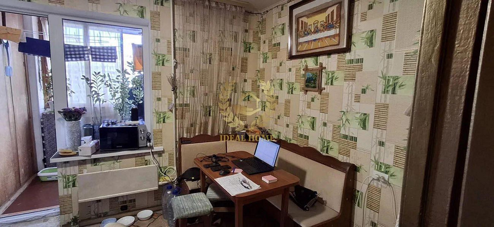 Продаж 4 к. квартири, м. Харківська Kiev - photo 6