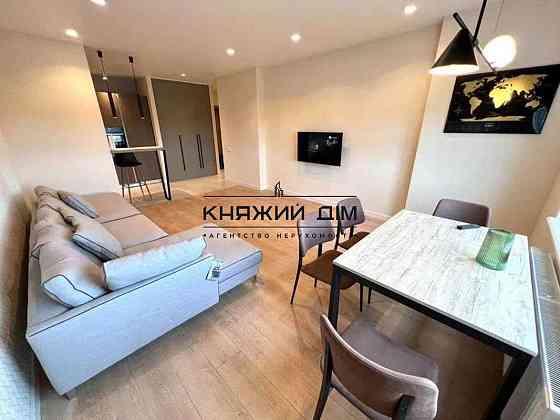 Продаж 2-х к. кв. студіо в ЖК Olympik Park. № 21141613 Київ